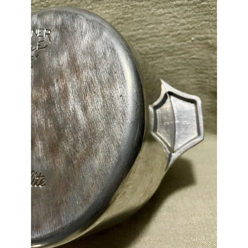 Wagner Ware product specifications